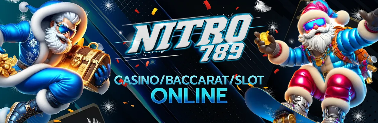 nitro789